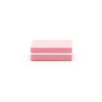 Buffer unghii Baby set 50 buc - Light pink