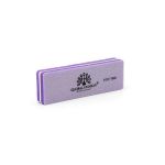 Buffer unghii mini 100/180 - Liliac
