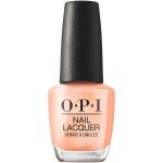 Lac de Unghii - OPI Nail Lacquer Summer Make the Rules Sanding in Stilettos, 15 ml