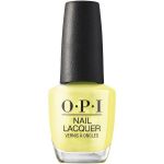 Lac de Unghii - OPI Nail Lacquer Summer Make the Rules Sunscreening My Calls, 15 ml