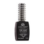 Galaxy Top Coat Glitter - 05, 12 ml