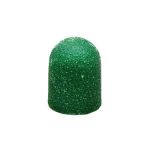 Smirghel freza electrica 13*19mm #180 1 buc - Green