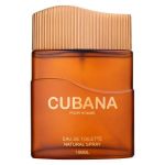 Apa de Toaleta Cubana EDT Camco, Barbati, 100 ml