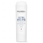 Balsam pentru Volum - Goldwell Dualsenses Ultra Volume Bodifying Conditioner 200 ml