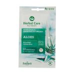 Masca Hidratanta cu Aloe - Farmona Herbal Care Aloe Moisturizing Mask, 2 x 5ml