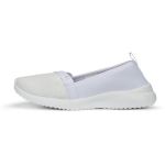 Pantofi sport femei Puma Adelina Space Metallics 38929402, 38.5, Alb