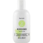 Sampon pentru Par si Corp pentru Copii - Kemon Kidding Shampoo H&amp;B, 200 ml