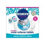Tablete Anticalcar pentru Masina de Spalat Rufe 3 in 1 Ecozone, 32 buc