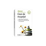 Ceai de Musetel Alevia, 40 g