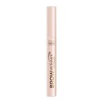 Mascara transparenta pentru sprancene Wibo Brow Architect Gel, 8 g