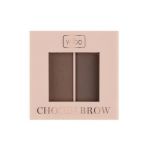 Pudra compacta pentru spr&acirc;ncene Wibo Chosen Brow nr.2, 4 g
