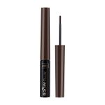 Pudra pentru spr&acirc;ncene Wibo Brow Powder Nr.2, 1 g