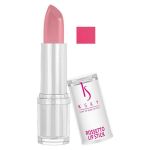 Ruj Cremos Hidratant Shiny Silver K Sky Mareleva, Nuanta KS8 07 207 Dark Rose, 5 g