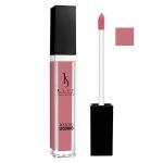 Ruj Lichid Mat Rezistent la Transfer K Sky Mareleva, Nuanta KS2 52 Indian Rose, 9 ml