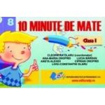 10 Minute de mate cls 1 - Cleopatra Olaru