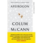 Apeirogon | Colum Mccann