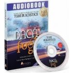 Audiobook Daca fug - Terry Blackstock