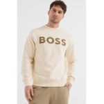 Bluza de trening relaxed fit We Basic