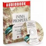 CD Inima prospera - Julia Cameron Emma Lively