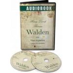 CD Walden sau viata in padure - Henry David Thoreau