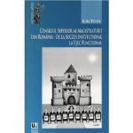 Consiliul Superior al Magistraturii din Romania | Ion Popa