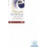 Dictionar de stiinte economice - Claude Jessua