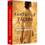 Fantanile tacerii | Ruta Sepetys