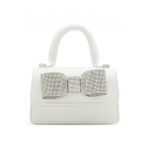 Geanta crossbody de piele ecologica Abira