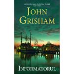 Informatorul | John Grisham