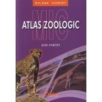 Mic atlas zoologic | Zoe Partin