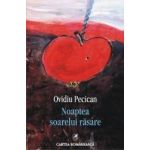 Noaptea soarelui rasare - Ovidiu Pecican