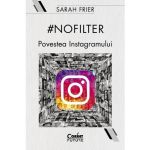 #Nofilter | Sarah Frier
