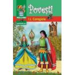 Povesti - I.L. Caragiale