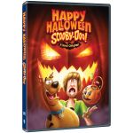 Scooby Doo - Happy Halloween | Maxwell Atoms
