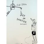 Sef de santier (bref, inginer) | Calin Torsan