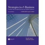 Strategies For E Business Concep and Cases