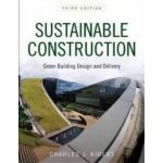 Sustainable Construction 3rd