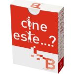 Joc: Cine este?