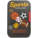 Joc trivia: Sport