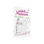Natura si geografie: Caietul meu Montessori - Marie Kirchner 3 ani+, editura Gama