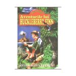 Aventurile lui Huckleberry Finn - Mark Twain, editura Regis