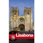 Lisabona - Calator pe mapamond, editura Ad Libri