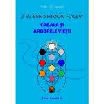 Cabala si Arborele Vietii - Z&#039;ev ben Shimon Halevi, editura Paralela 45