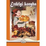 Erdelyi Konyha - Gyorgy Janos, editura Kedvenc Kiado