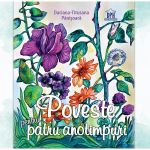 Poveste pentru patru anotimpuri - Daciana-Titusana Panisoara, editura Didactica Publishing House
