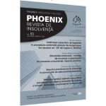 Phoenix. Revista de insolventa. Nr.83 Ianuarie-Martie 2023, editura Universul Juridic