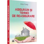 Asigurari si tehnici de reasigurare - Ana Carp, editura Pro Universitaria