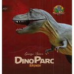 Dino Parc Rasnov - George Avanu, editura Age - Art