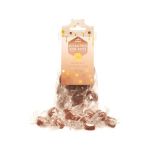 Bomboane Fara Zahar cu Propolis si Lemn Dulce Apidava, 70 g
