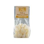 Bomboane Felii cu Miere si Lamaie Sucreries de France Apidava, 100 g